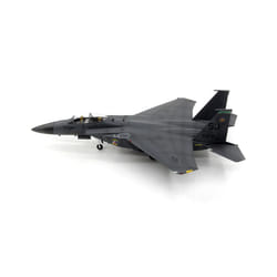 1/72 Scale U.S. Air Force F-15E Strike Eagle Combat Aircraft 336th Squadron - A
