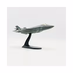 Diecast Metal Alloy 1/72 Scale USAF Air Force F-35 F35 F-35A Fighter Aircraft - F35a