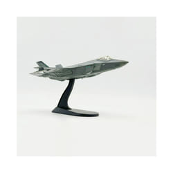 Diecast Metal Alloy 1/72 Scale USAF Air Force F-35 F35 F-35A Fighter Aircraft - F35a