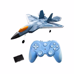 Remote Control Foam Plane Foam Glider Aircraft Airplane Toys With LED - China