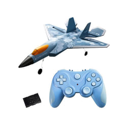 Remote Control Foam Plane Foam Glider Aircraft Airplane Toys With LED - China