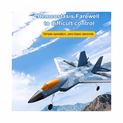 Remote Control Foam Plane Foam Glider Aircraft Airplane Toys With LED - China