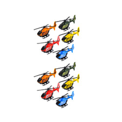 Helicopter Toy Airplanes Toys Children Playthings Funny Fly Kids Flying - Random Color