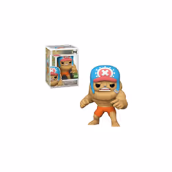Funko Pop ONE PIECE Sauron One Piece Ronoya - Chopper POP918