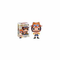 Funko Pop ONE PIECE Sauron One Piece Ronoya - Ace POP100