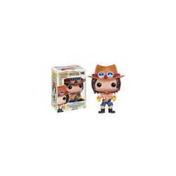 Funko Pop ONE PIECE Sauron One Piece Ronoya - Ace POP100