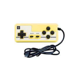 Video Game Consoles Usb Micro Adapter Game Console Controller Gamepad