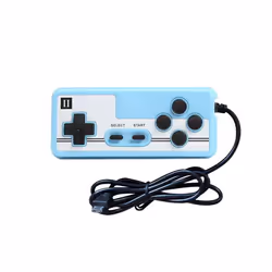 Video Game Consoles Usb Micro Adapter Game Console Controller Gamepad