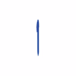 BiC Economy Medium Ballpoint Pen (12/box) - Blue