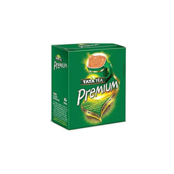 Tata Tea Premium Loose Leaf Tea | Indian Chai | Black Tea | Export Pack 450G