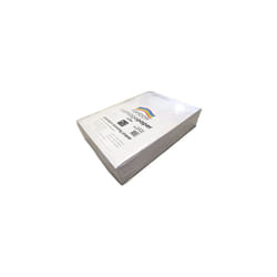 Rainbow Premium Cartridge Paper White 110gsm (A4 500pk)