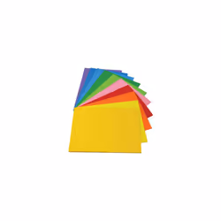 Rainbow Spectrum Cardboard A4 200gsm (100pk) (Assorted)