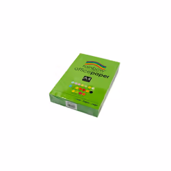 Rainbow A4 Office Copy Paper (80gsm)