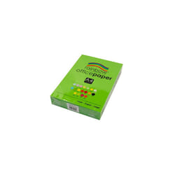 Rainbow A4 Office Copy Paper (80gsm)