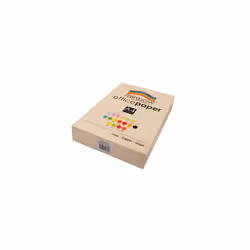 Rainbow A4 Office Copy Paper (80gsm)
