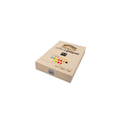 Rainbow A4 Office Copy Paper (80gsm)