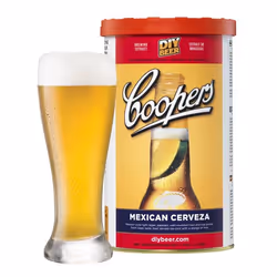 Coopers DBK907