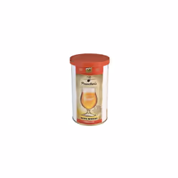 Coopers Preachers Hefe Wheat Beer 40 Pint (1.7kg) Kit - Homebrew