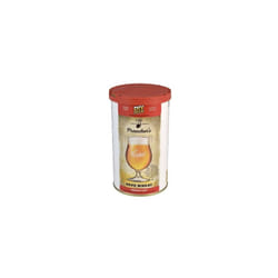 Coopers Preachers Hefe Wheat Beer 40 Pint (1.7kg) Kit - Homebrew