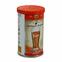 Coopers Inkeepers Daughter Sparkling Ale 40 Pint (1.7kg) Kit - Homebrew