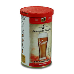 Coopers Inkeepers Daughter Sparkling Ale 40 Pint (1.7kg) Kit - Homebrew