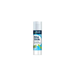 Bostik Clear Glue Stick (Pack of 10)
