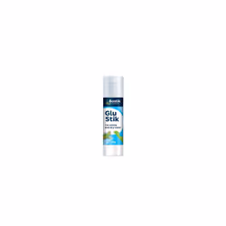 Bostik Clear Glue Stick (Pack of 10)