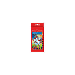 Faber-Castell Oil Pastels (Box of 12)
