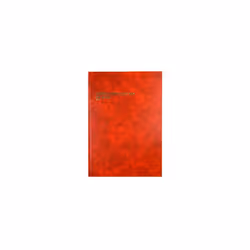 Collins Account Book (Day)