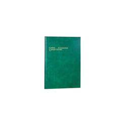 Collins Analysis Book 61 Series (16 Money Column)