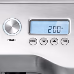 Sage the Dual Boiler Fully-auto Espresso machine 2.5 L