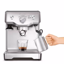 Sage the Duo-Temp Pro Manual Espresso machine 1.8 L