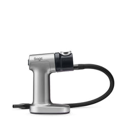 Sage BSM600SIL smoker Metal Electric