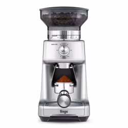Sage the Dose Control Pro, Blade grinder, 340 g, Silver, Stainless steel, 200 mm, 160 mm