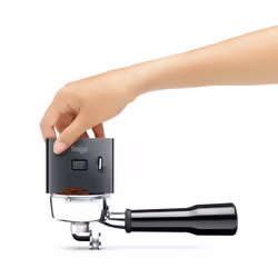 Sage the Dose Control Pro Silver - Additional view 8