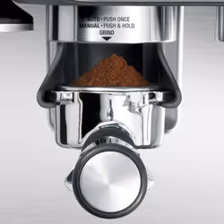 Sage SES875BSS2EEU1A coffee maker Semi-auto Espresso machine 2 L