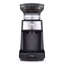 Sage the Dose Control Pro, Blade grinder, 340 g, Black, Stainless steel, 130 W, 220 - 240 V