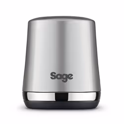 Sage SBL002SIL0NEU1, Grey, Stainless steel
