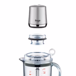 Sage SBL002SIL0NEU1 blender accessory