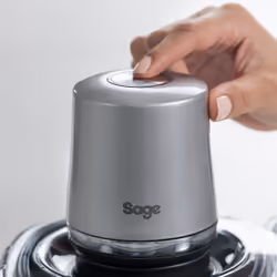 Sage SBL002SIL0NEU1 blender accessory