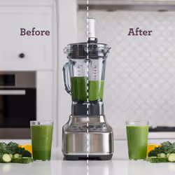 Sage SBL002SIL0NEU1 blender accessory - Additional view 5