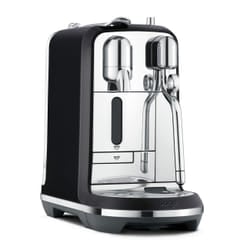 Sage Creatista Plus Semi-auto Capsule coffee machine 1.5 L