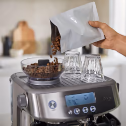 Sage the Barista Pro Espresso machine 1.98 L - Additional view 4