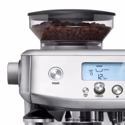 Sage the Barista Pro Espresso machine 1.98 L - Additional view 5