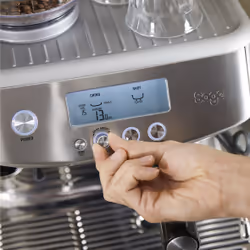 Sage the Barista Pro Espresso machine 1.98 L - Additional view 7