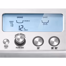 Sage the Barista Pro Espresso machine 1.98 L - Additional view 8