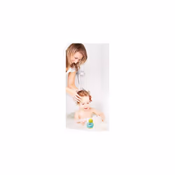 Room & Bath Thermometer - BPA Free - Accurate Temperature Gauge (Turtle)