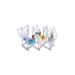 Dreambaby Bottle & Nipple Drying Rack