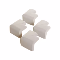 Dreambaby - Foam Corner Protectors (Pack of 4)