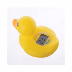 Dreambaby G321, Digital, Temperature alarm, Floating, Auto power off